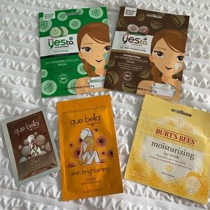 ✨HP✨ Face Mask Lot ($2 if bundled)